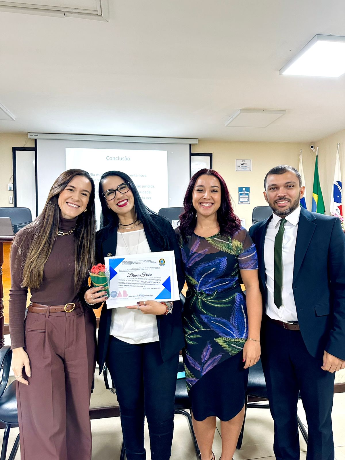 Foto da Galeria